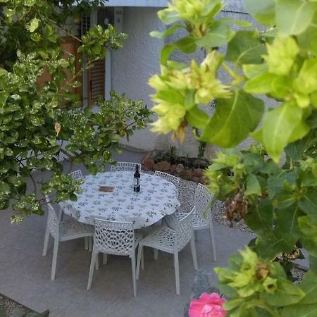 Apartman Restovic โบล ภายนอก รูปภาพ
