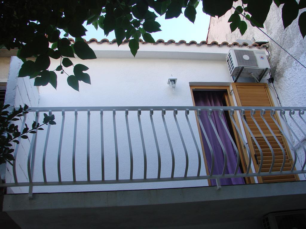 Apartman Restovic โบล ภายนอก รูปภาพ