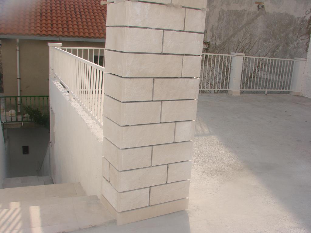 Apartman Restovic โบล ภายนอก รูปภาพ
