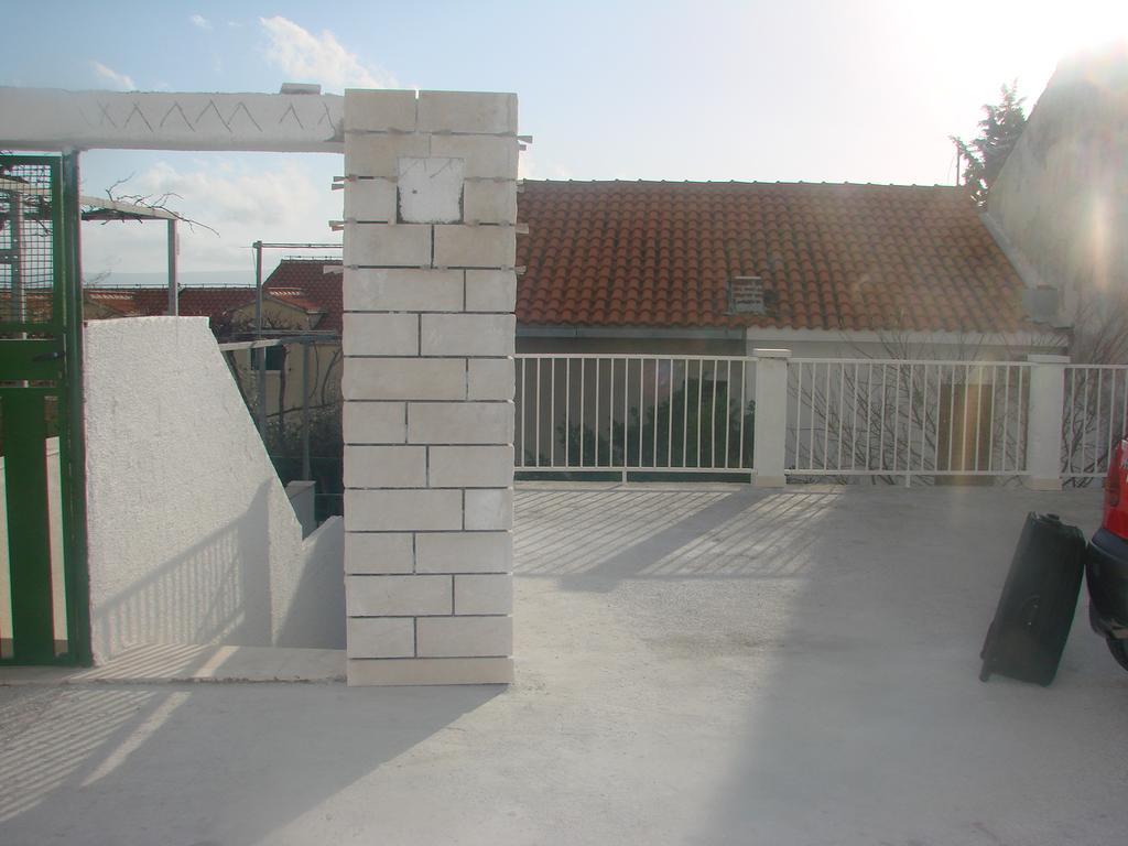 Apartman Restovic โบล ภายนอก รูปภาพ