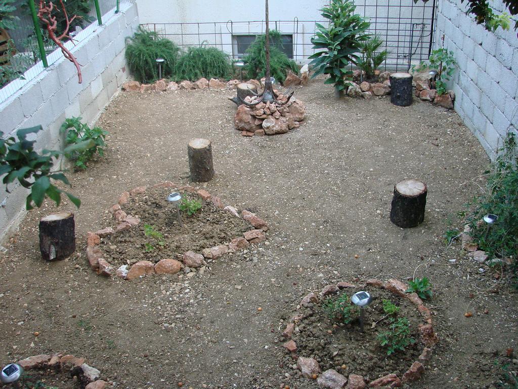 Apartman Restovic โบล ภายนอก รูปภาพ