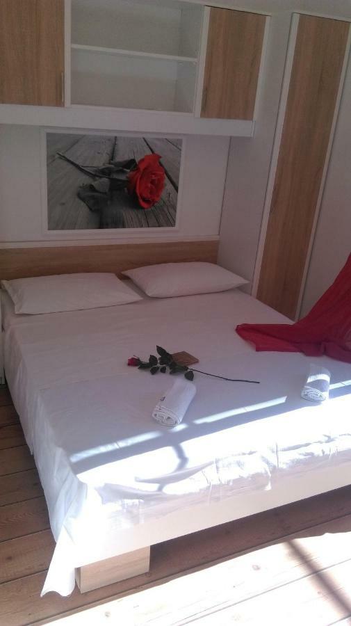Apartman Restovic โบล ภายนอก รูปภาพ