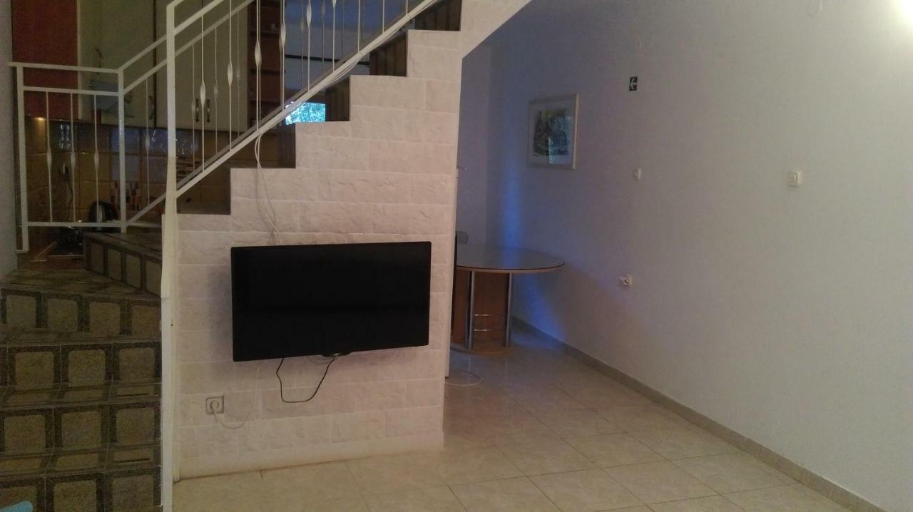 Apartman Restovic โบล ภายนอก รูปภาพ