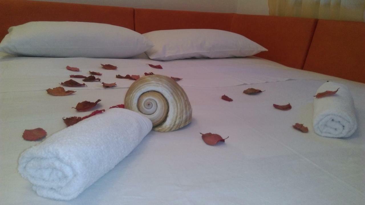 Apartman Restovic โบล ภายนอก รูปภาพ