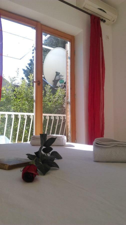 Apartman Restovic โบล ภายนอก รูปภาพ