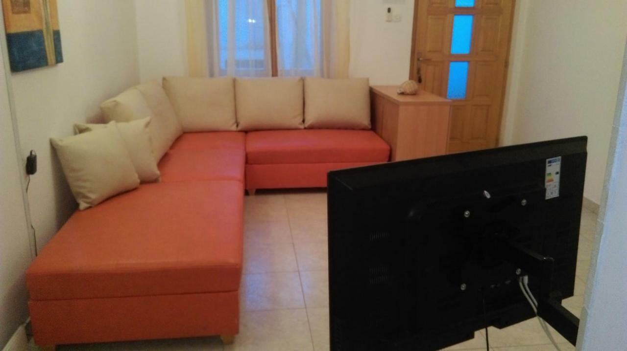 Apartman Restovic โบล ภายนอก รูปภาพ
