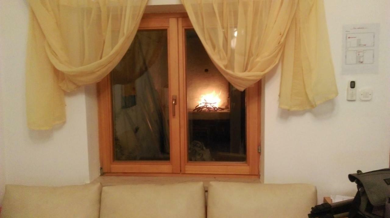Apartman Restovic โบล ภายนอก รูปภาพ