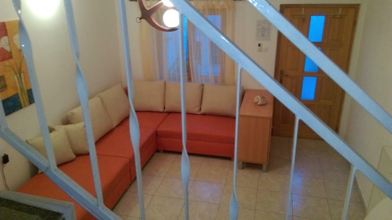 Apartman Restovic โบล ภายนอก รูปภาพ