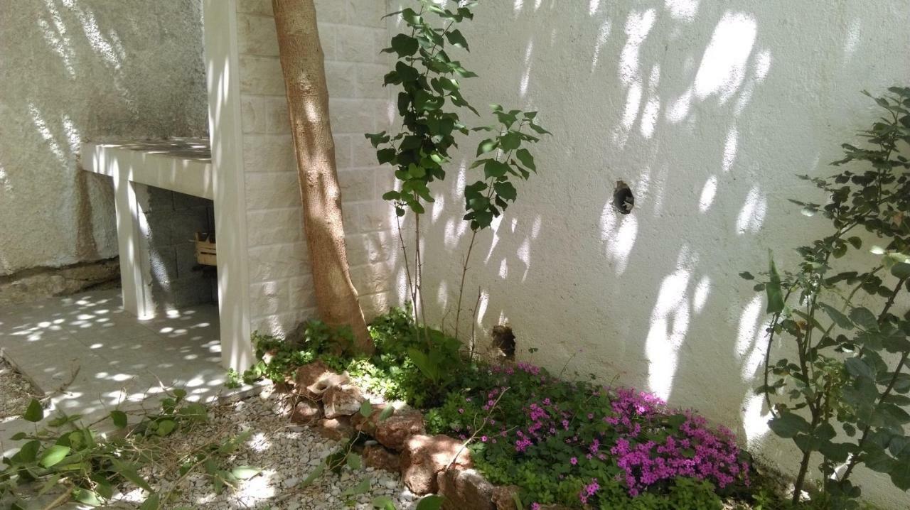 Apartman Restovic โบล ภายนอก รูปภาพ