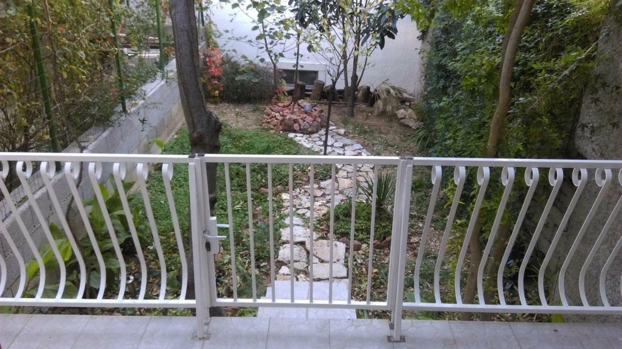 Apartman Restovic โบล ภายนอก รูปภาพ