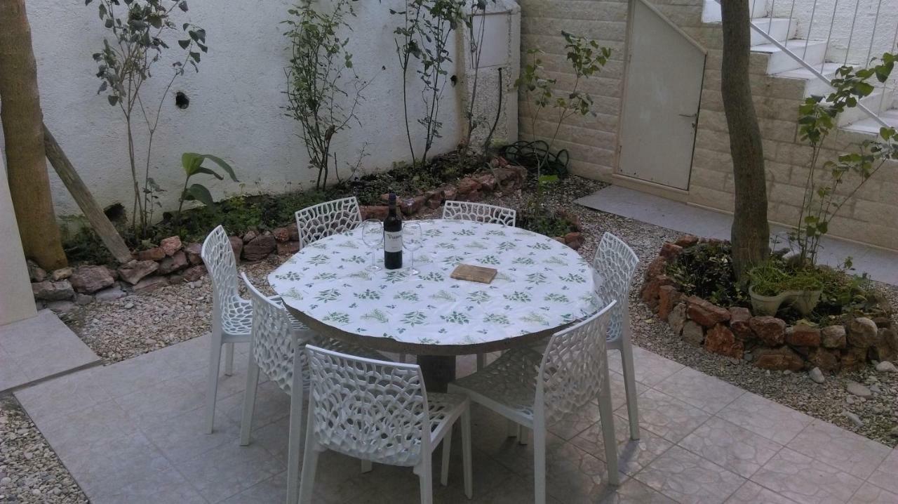 Apartman Restovic โบล ภายนอก รูปภาพ