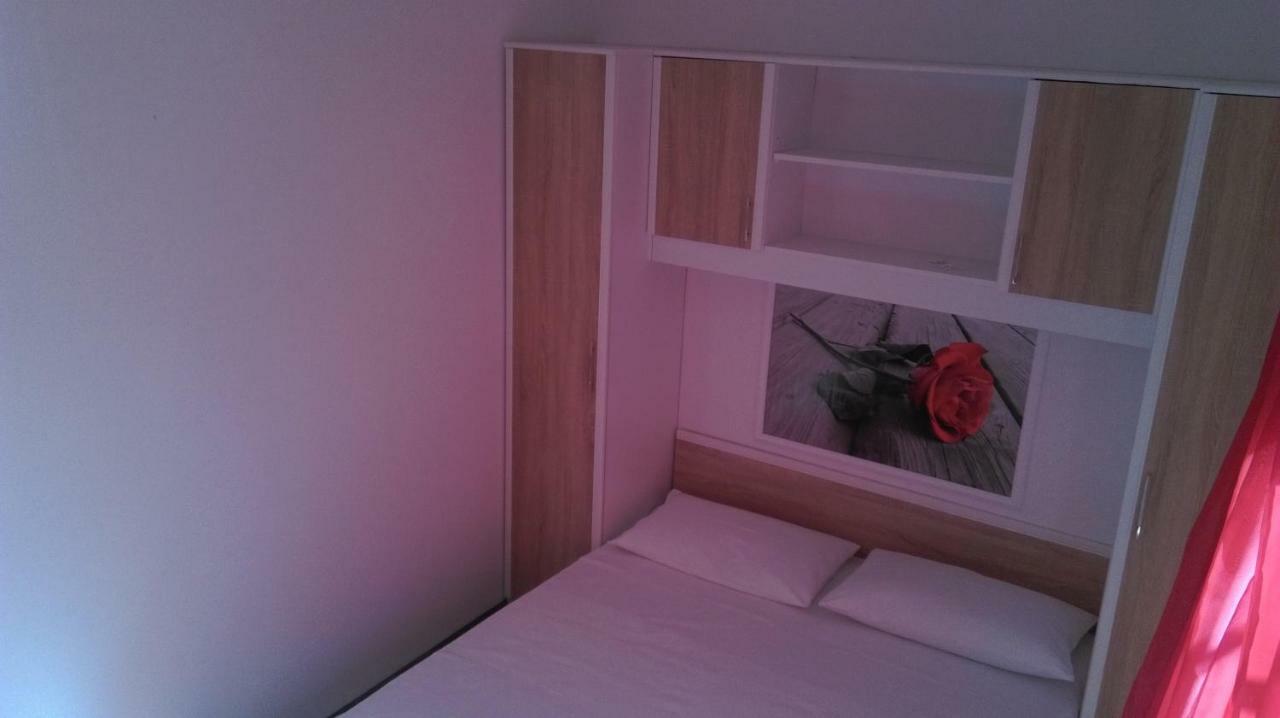 Apartman Restovic โบล ภายนอก รูปภาพ