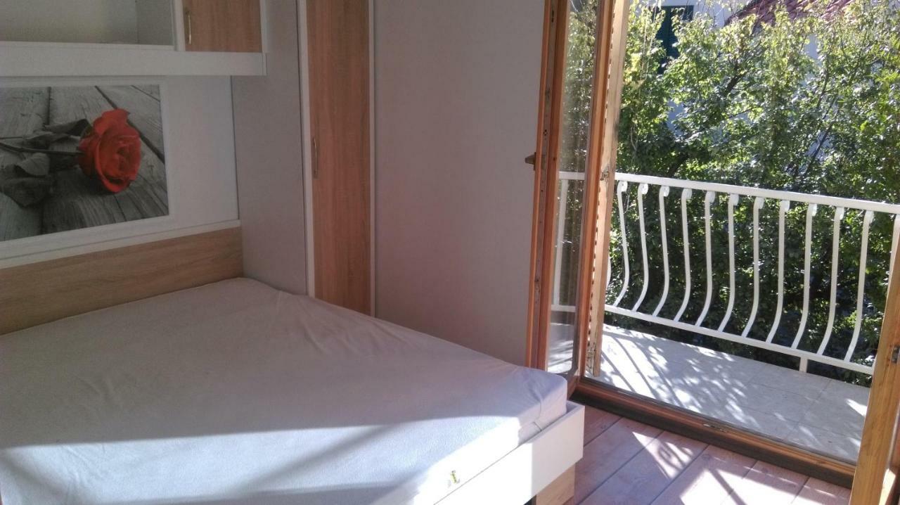 Apartman Restovic โบล ภายนอก รูปภาพ