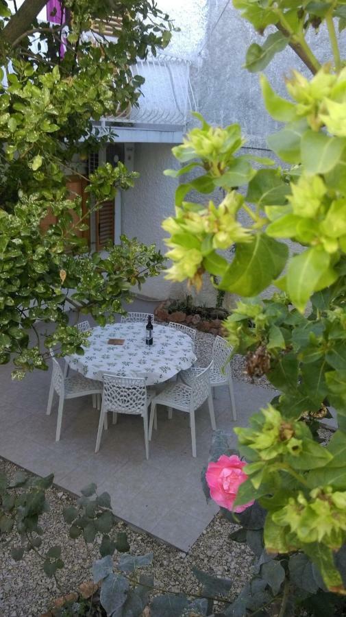 Apartman Restovic โบล ภายนอก รูปภาพ