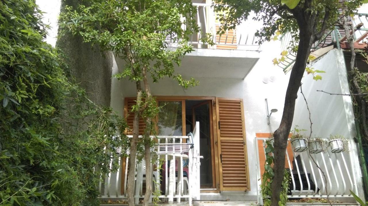 Apartman Restovic โบล ภายนอก รูปภาพ