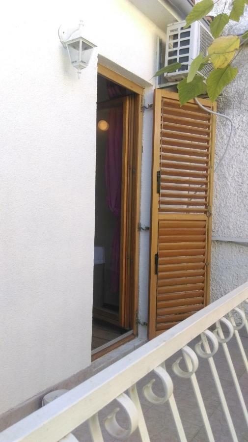 Apartman Restovic โบล ภายนอก รูปภาพ