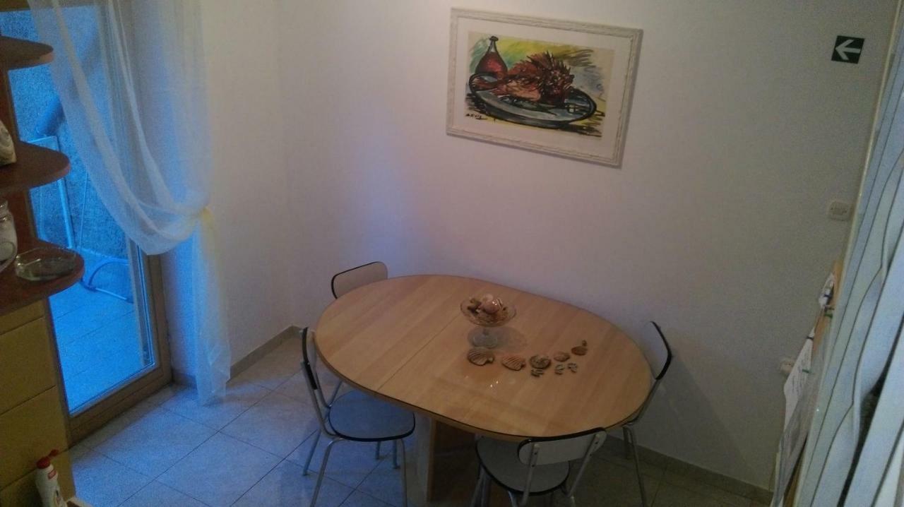 Apartman Restovic โบล ภายนอก รูปภาพ