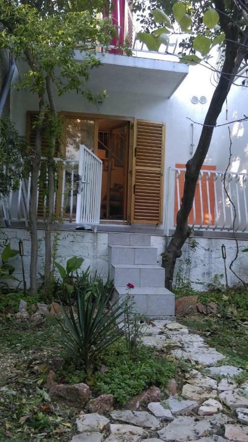 Apartman Restovic โบล ภายนอก รูปภาพ