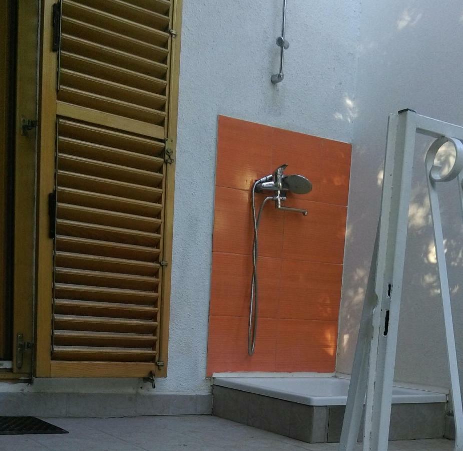 Apartman Restovic โบล ภายนอก รูปภาพ