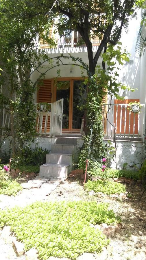 Apartman Restovic โบล ภายนอก รูปภาพ