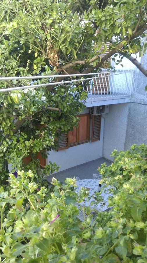 Apartman Restovic โบล ภายนอก รูปภาพ
