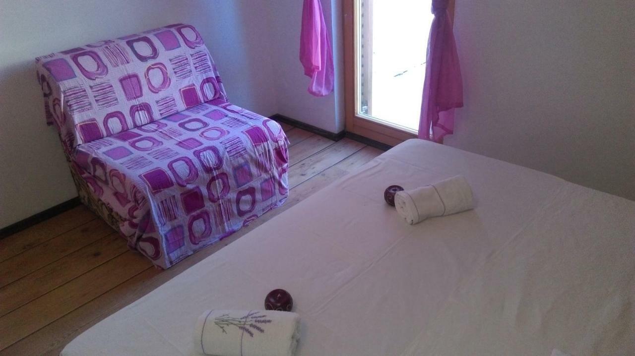Apartman Restovic โบล ภายนอก รูปภาพ