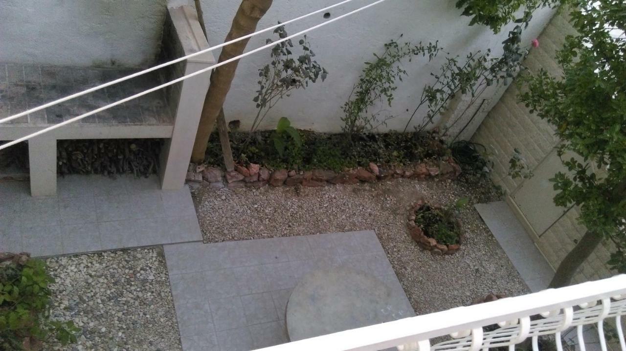 Apartman Restovic โบล ภายนอก รูปภาพ