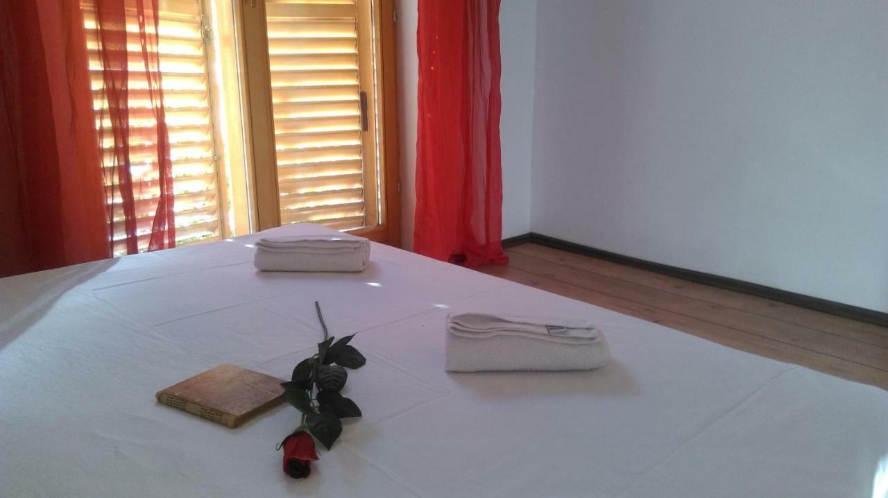 Apartman Restovic โบล ภายนอก รูปภาพ